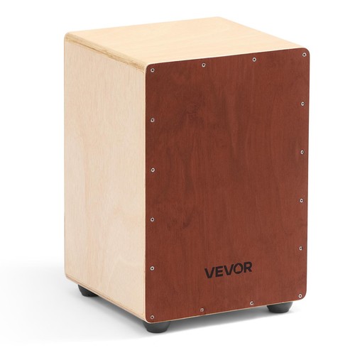 Vevor cajon box - cajon,
