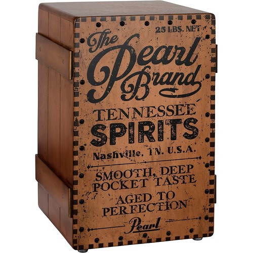Pearl tennessee spirits crate - spirits,